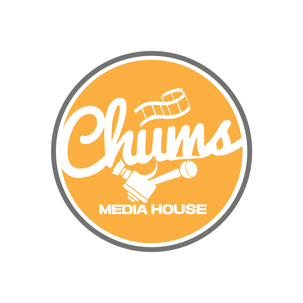 Chums Logo